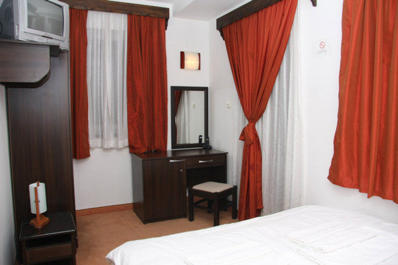Hotel Manastir Berovo Room photo